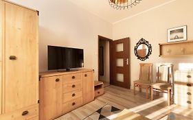 Tradycyjny Apartament 3City W Sopocie Blisko Plazy By Noclegi Renters
