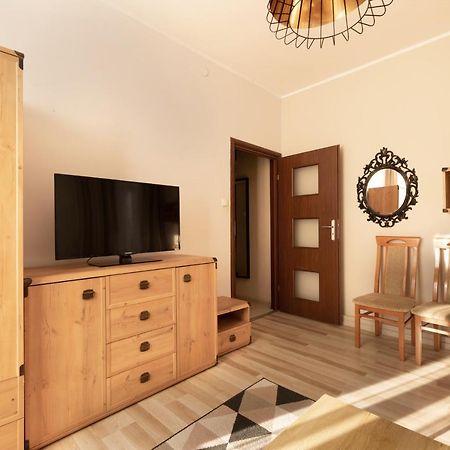 Tradycyjny Apartament 3City W Sopocie Blisko Plazy By Noclegi Renters Sopot Zewnętrze zdjęcie