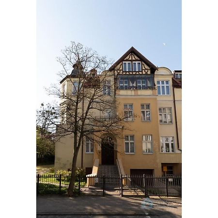 Tradycyjny Apartament 3City W Sopocie Blisko Plazy By Noclegi Renters Sopot Zewnętrze zdjęcie