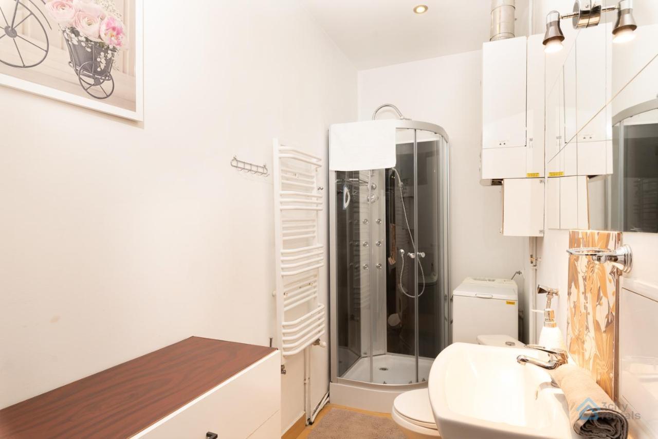 Tradycyjny Apartament 3City W Sopocie Blisko Plazy By Noclegi Renters Sopot Zewnętrze zdjęcie