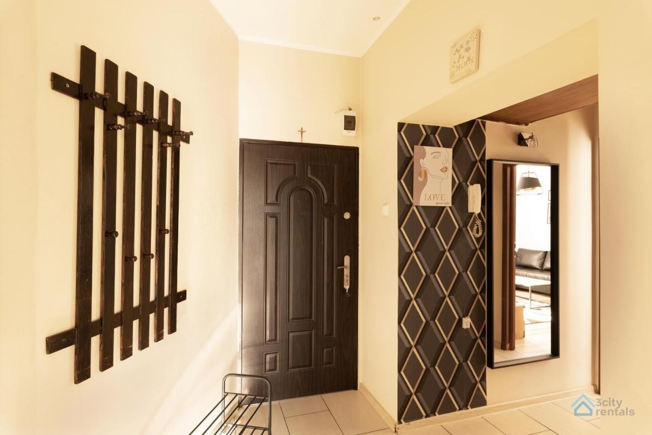 Tradycyjny Apartament 3City W Sopocie Blisko Plazy By Noclegi Renters Sopot Zewnętrze zdjęcie
