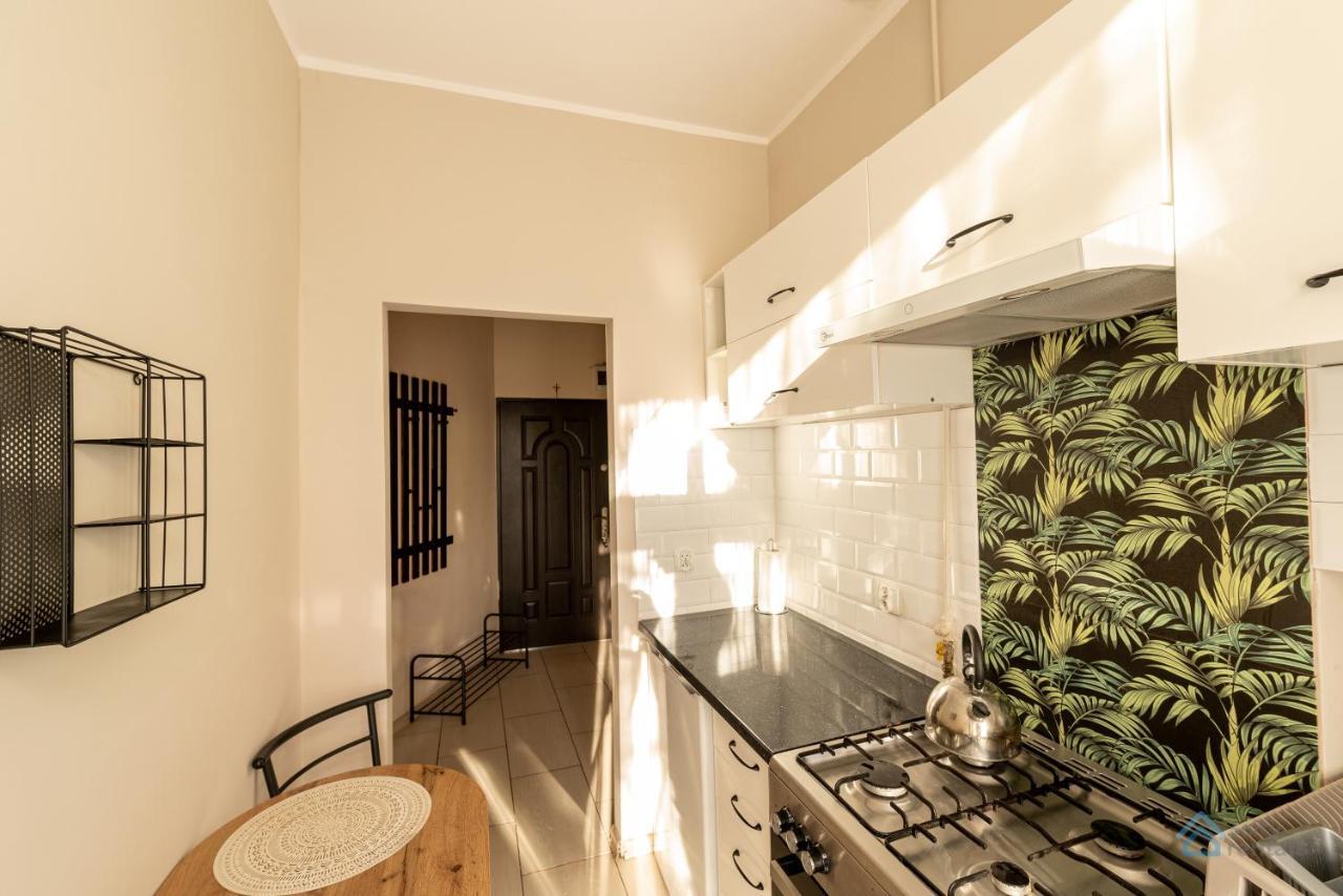 Tradycyjny Apartament 3City W Sopocie Blisko Plazy By Noclegi Renters Sopot Zewnętrze zdjęcie