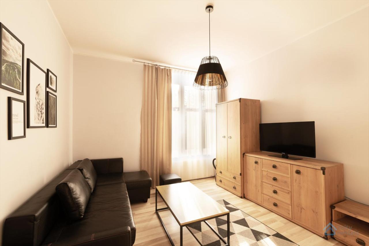 Tradycyjny Apartament 3City W Sopocie Blisko Plazy By Noclegi Renters Sopot Zewnętrze zdjęcie